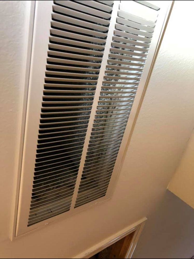 AirFresh Duct Cleaning