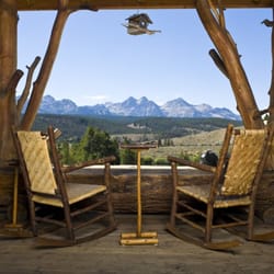 Idaho Rocky Mountain Ranch Hotels Highway 75 Stanley Id Idaho Rocky Mountain Ranch Hotels Highway 75 Stanley Id Phone Number Yelp