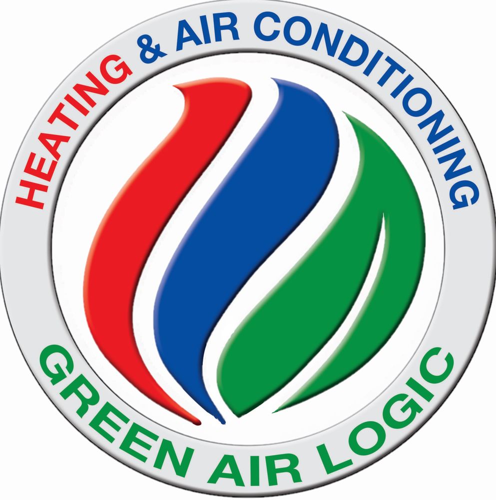 image of business Green Air Logic