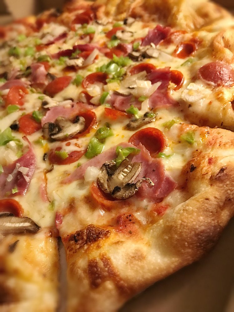 Tony’s Pizzeria 21 Photos & 44 Reviews Pizza 34781 Dequindre Rd