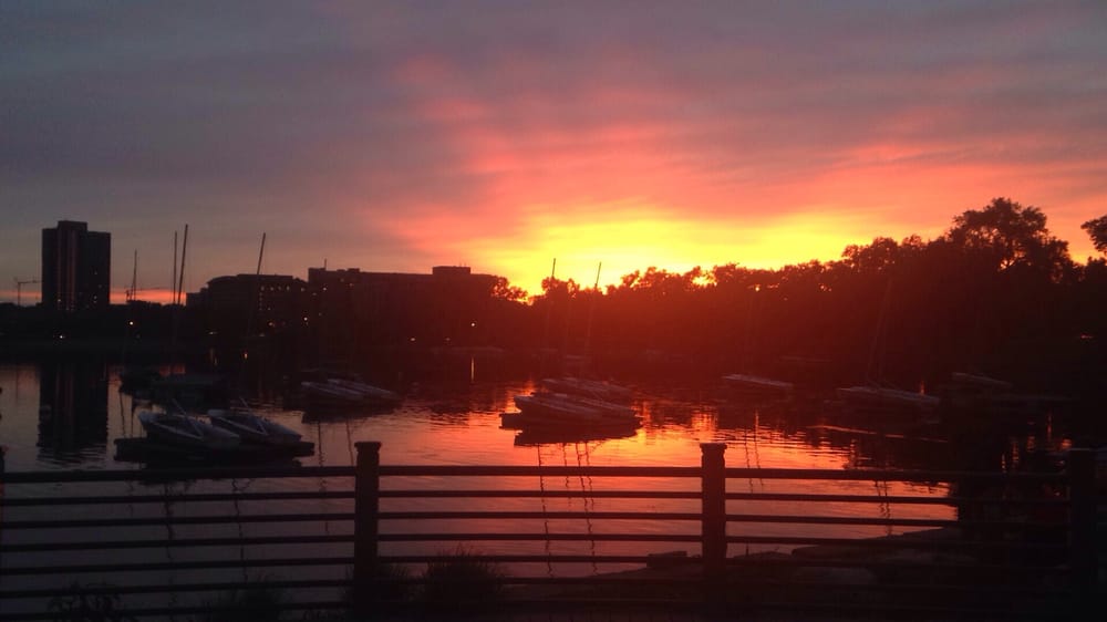 The Tin Fish 88 Photos & 130 Reviews Seafood Uptown Minneapolis