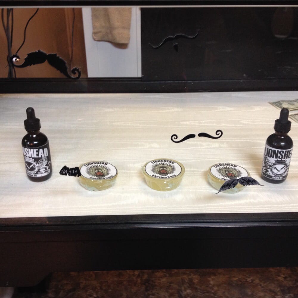 Beard Barber Virginia Beach Beard Barber Virginia Beach