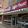 The Penny Coffee House