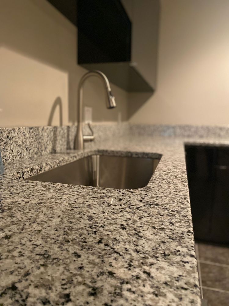 Kholanian Custom Cabinets
