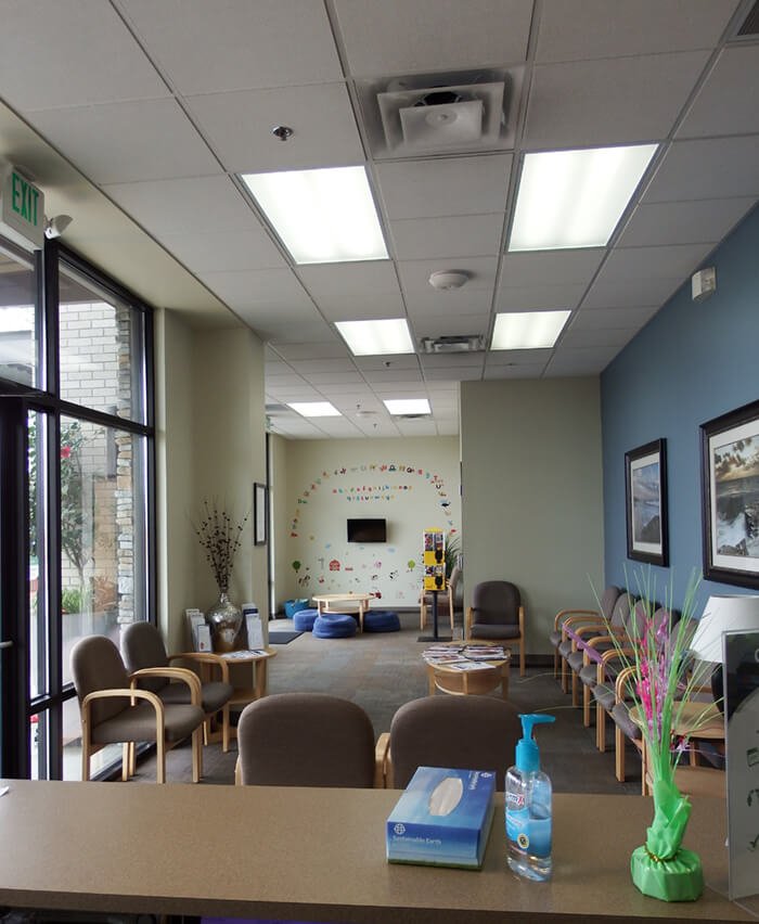 image of business Gentle Dental Puyallup