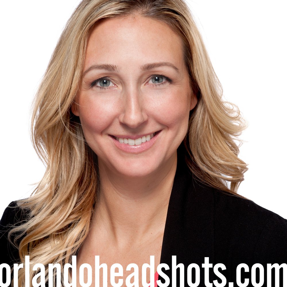 Orlando Headshots