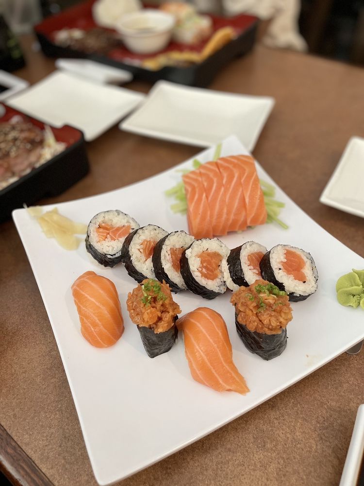 Fuji Sushi