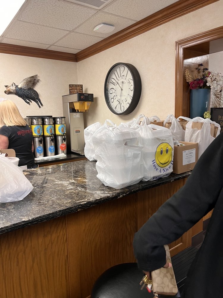 Stockyard Restaurant