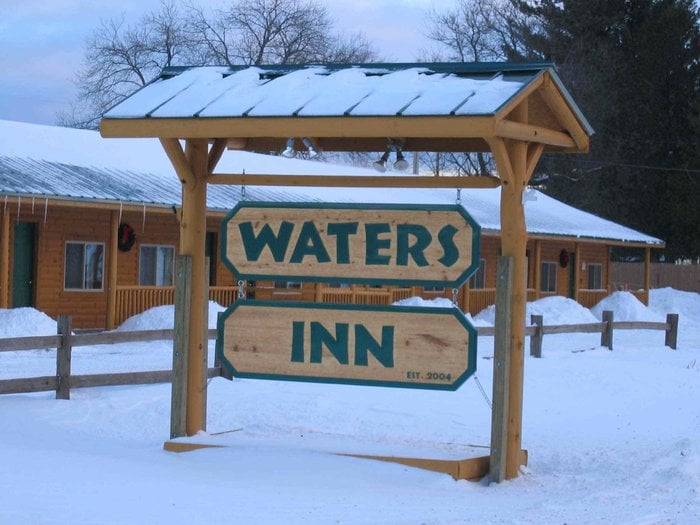 RV Rental in Lovells, MI RV Rental in Lovells, MI