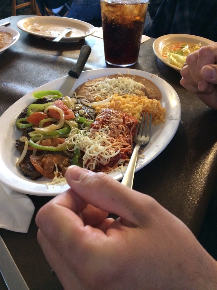 Cotton Eyed Joe’s 15 Photos & 12 Reviews Mexican 1591 N Clint San