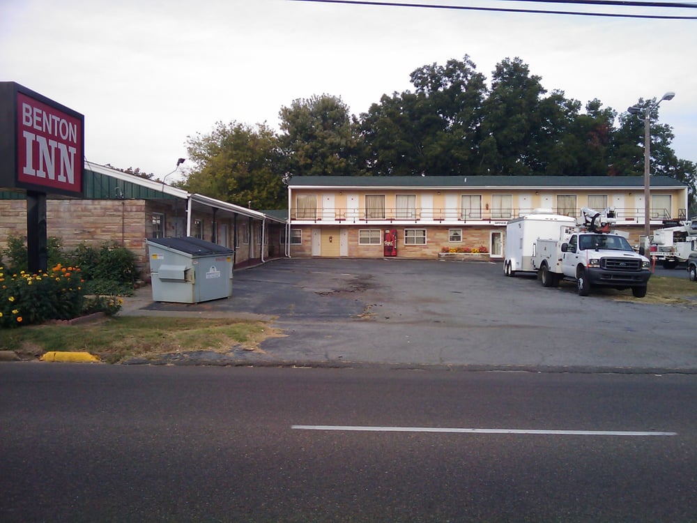 Benton Inn Hotels 806 Main St, Benton, KY Phone Number Yelp