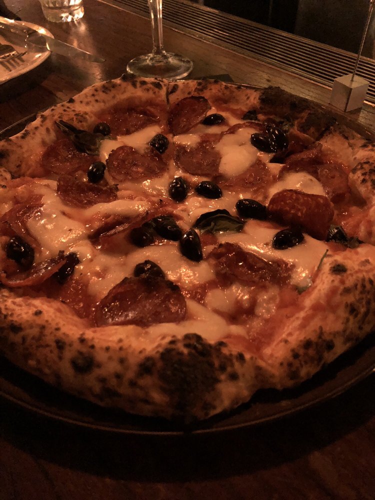 Best Sydney Restaurants near Town Hall Station