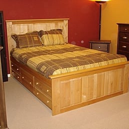 Photos for The Wood Furniture Factory