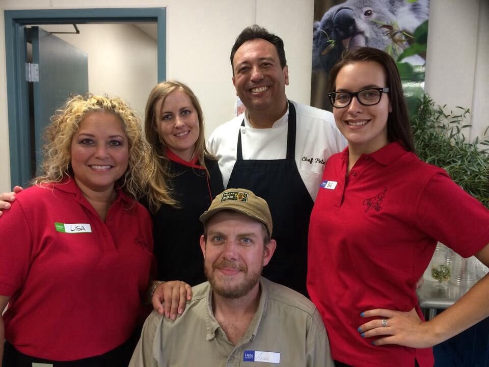 Dallas Zoo 634 Photos & 254 Reviews Zoos 650 S R L Thornton Frwy