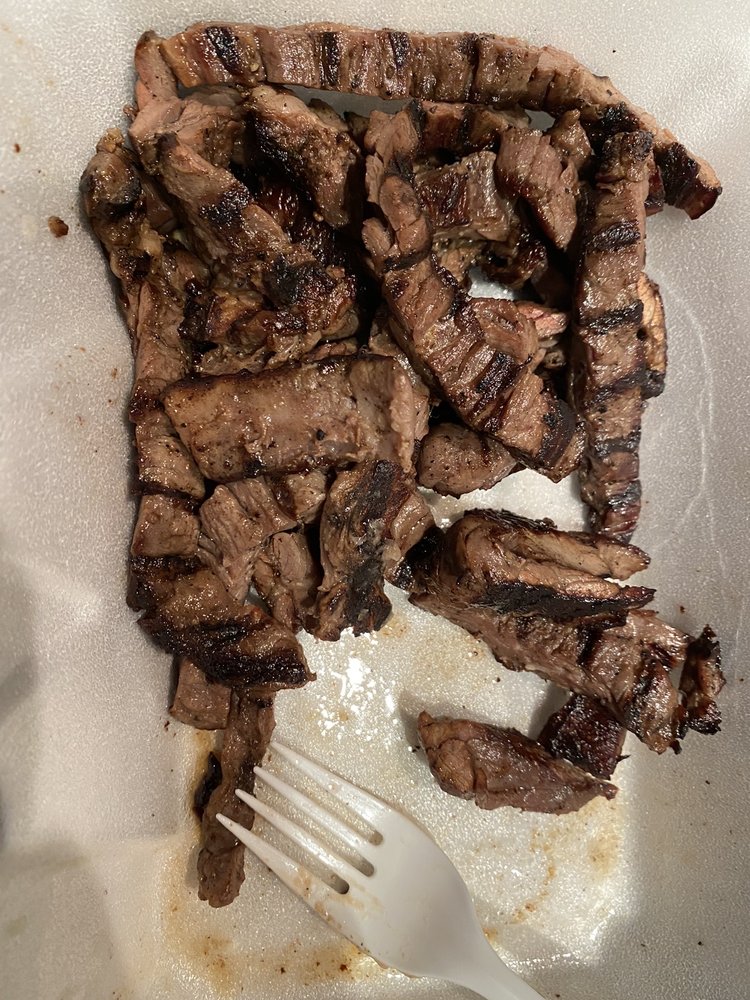 Taqueria La Mexicana