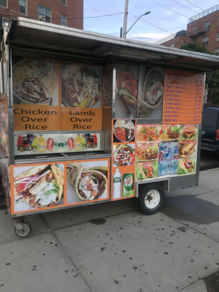 Rockaway Halal