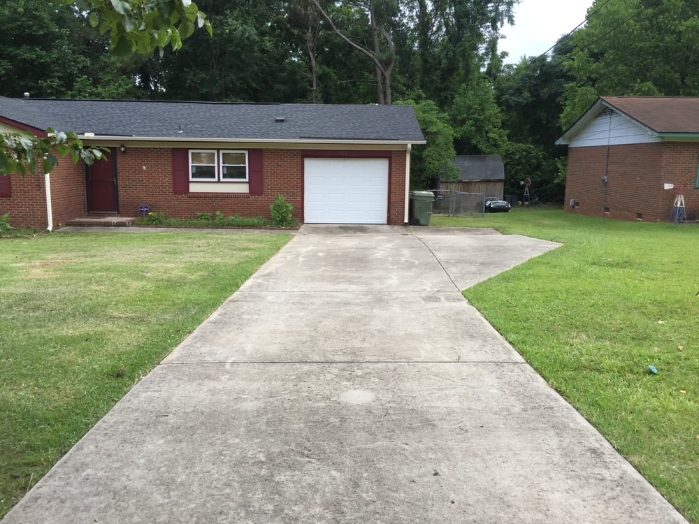 Mitchell's Lawn Care Services