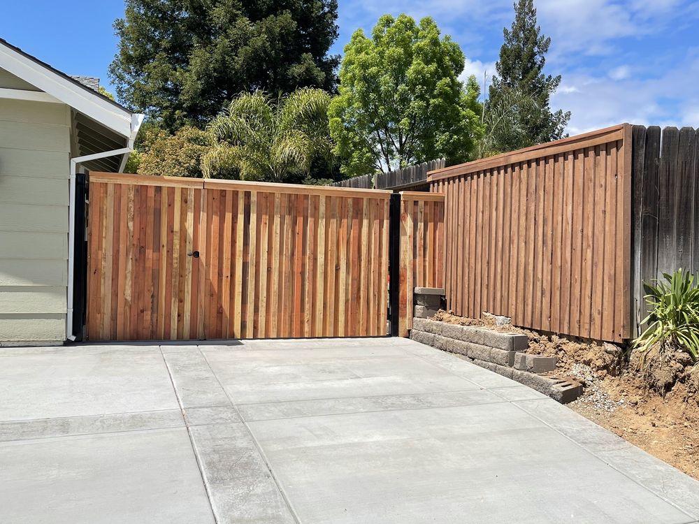 image of business Berco Redwood