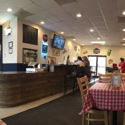Main Street Pizza 28 Photos 35 Reviews Italian 924 S St Photo Of Main Street Pizza Kannapolis Nc United States Inside