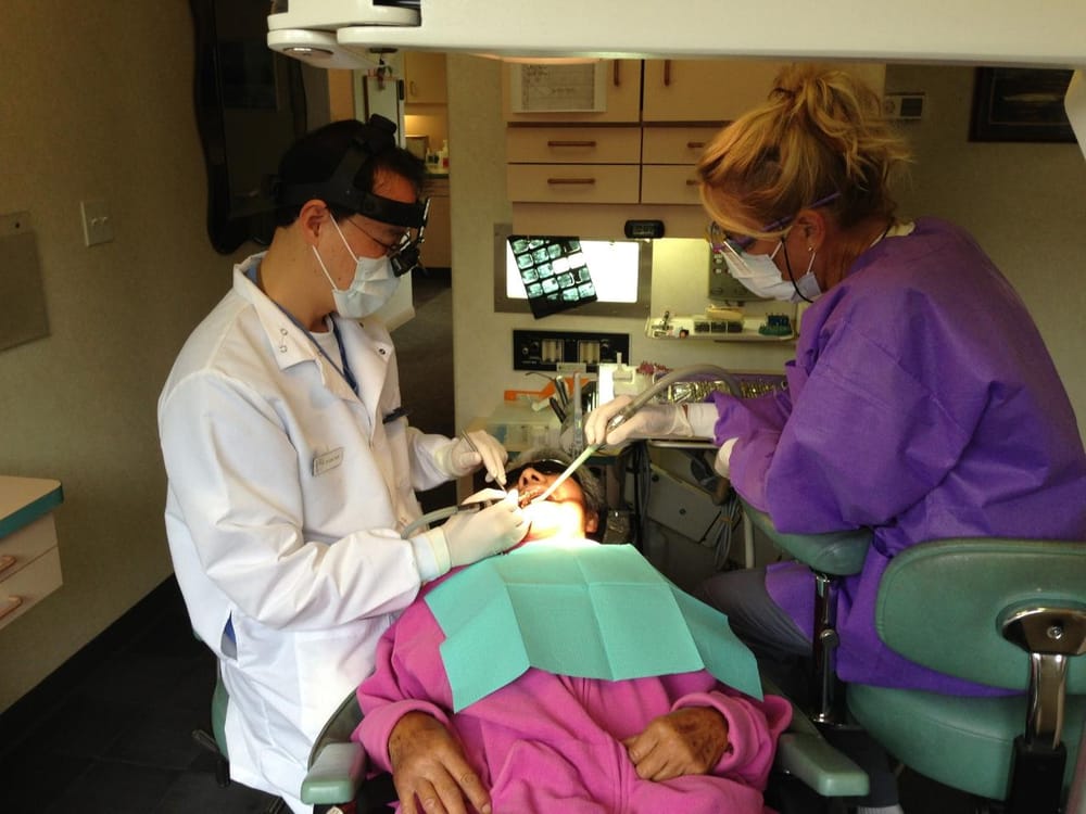 image of business John C Moon, DDS