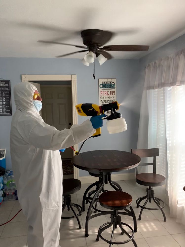 J V Janitorial Services