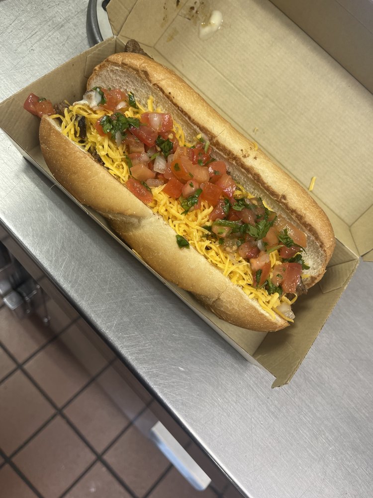 Del Taco
