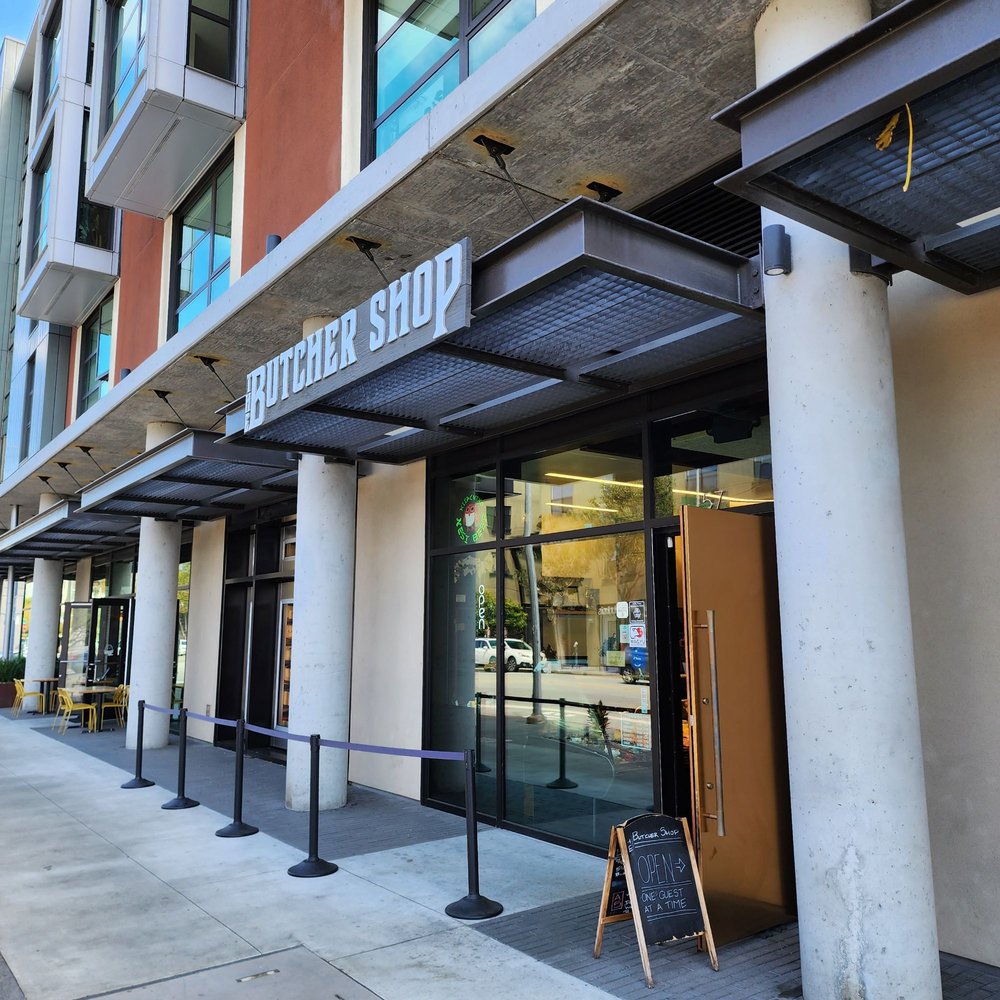 The Butcher Shop by Niku Steakhouse