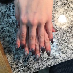 Photo Of Number Q Nails Chesapeake Va United States Photo Of Number Q Nails Chesapeake Va United States