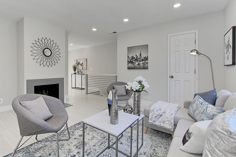 Anthony Ford, Realtor