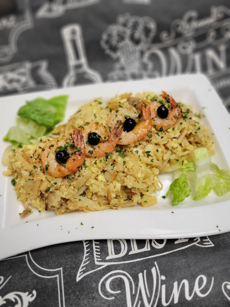 Millennium Bistro