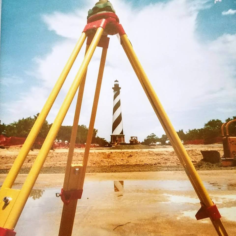 Seaboard Surveying and Planning