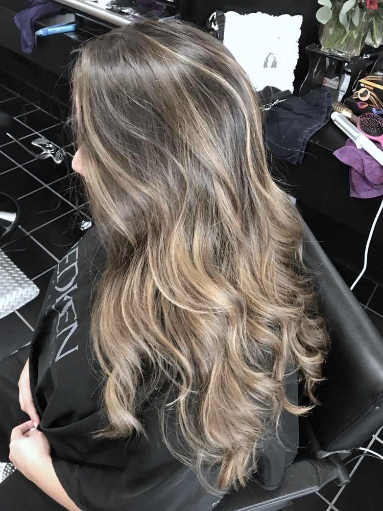 Hair By Heather Cox