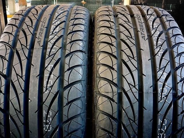 Traction Tire