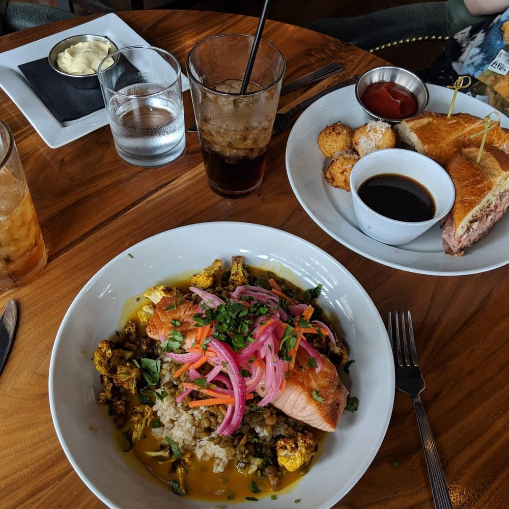 The Rockhill Grille 111 Photos & 104 Reviews Cocktail Bars 2000