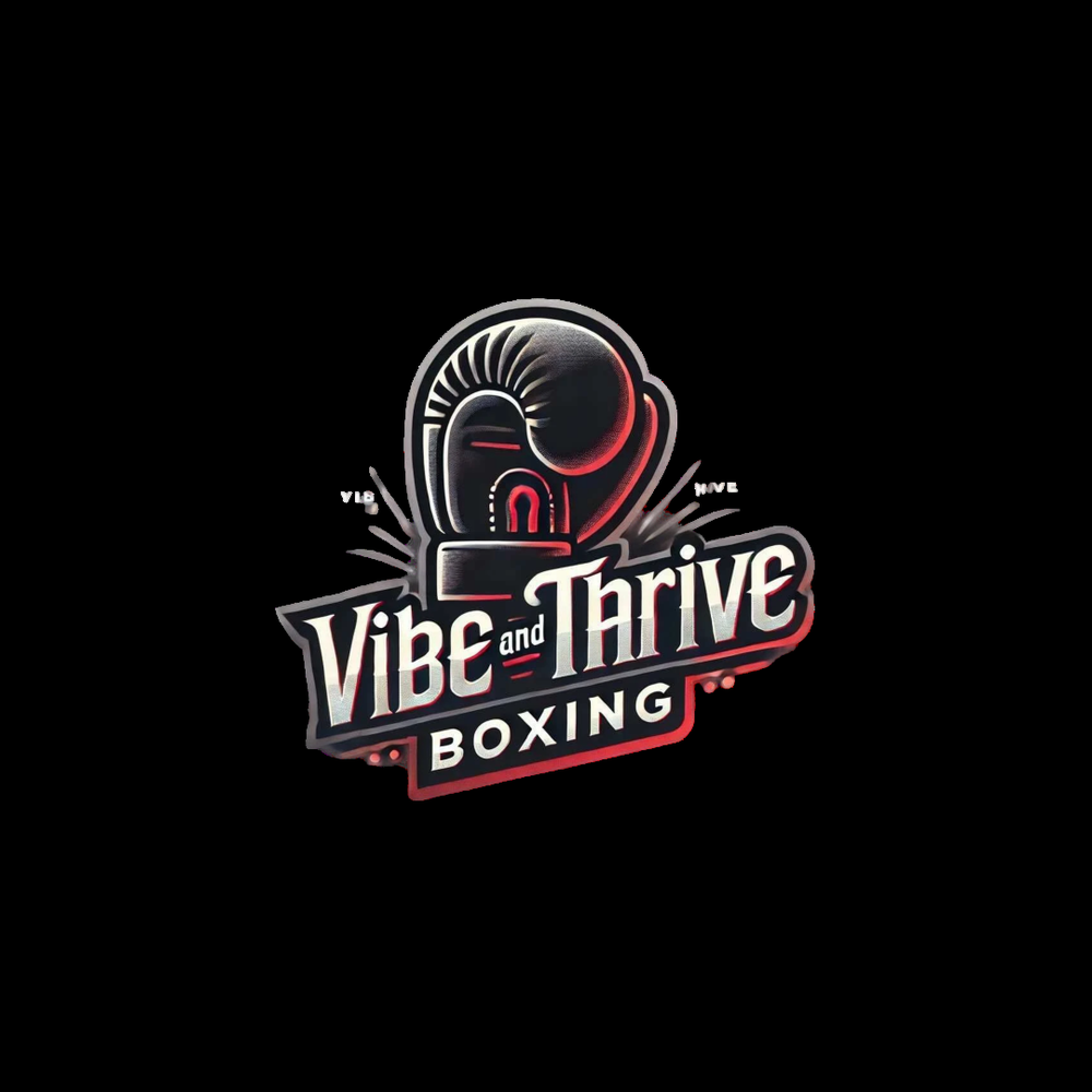 Vibe and Thrive Image