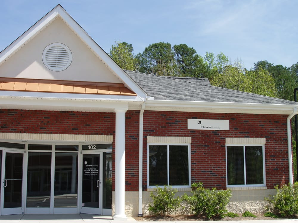 image of business Alliance Dentistry