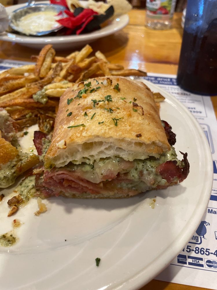 Jonny B's Tavern