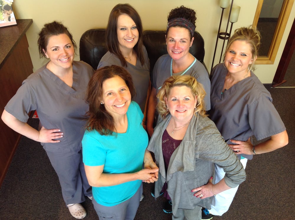 image of business Hastings Family Dental Care