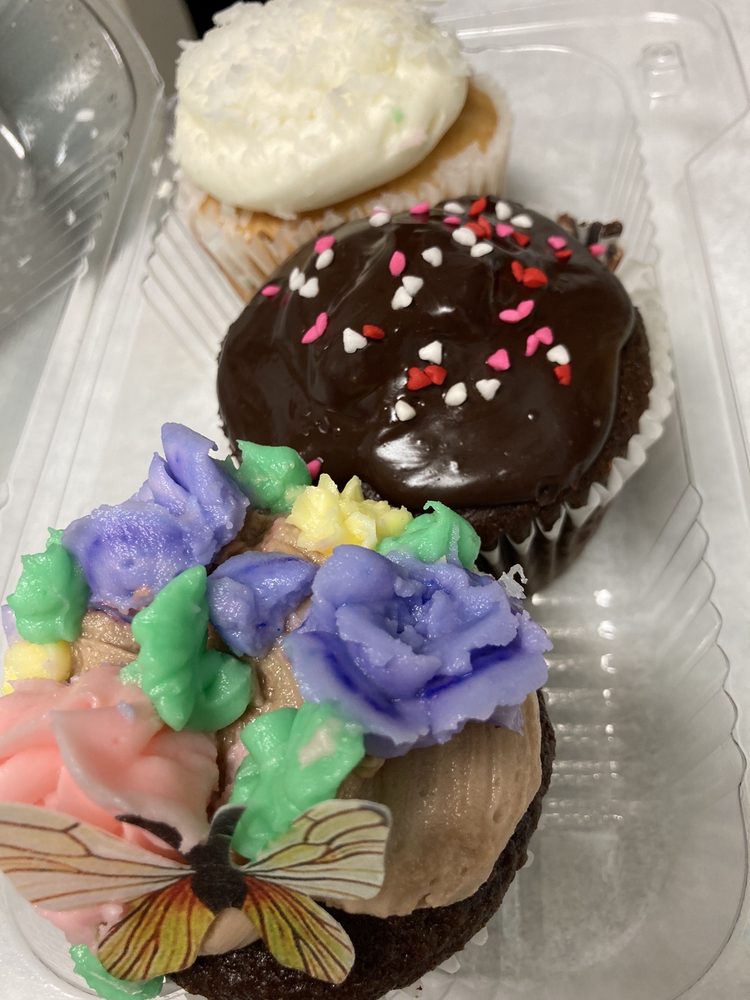 Complete Sweet Shoppe
