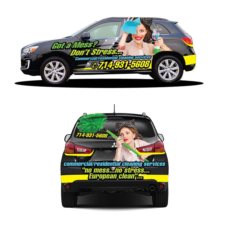 Got Mess European Cleaning Service