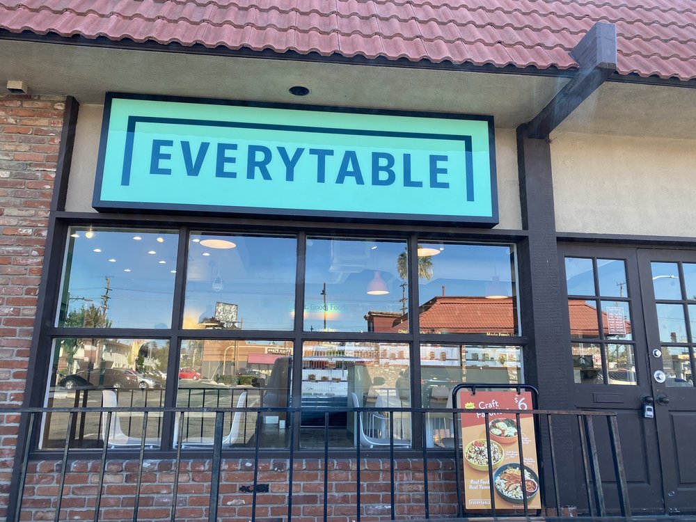 Everytable