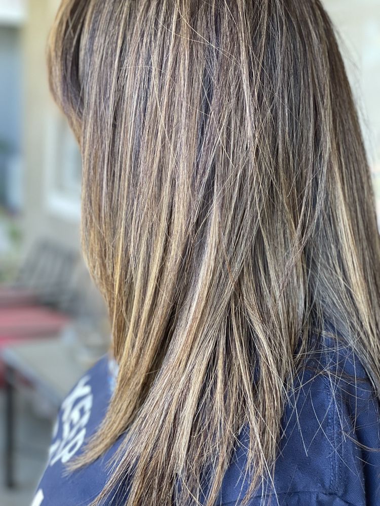 Bambi Salon