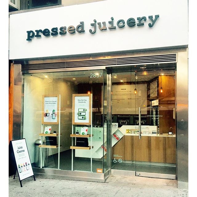 Pressed Juicery 25 Photos & 16 Reviews Juice Bars & Smoothies