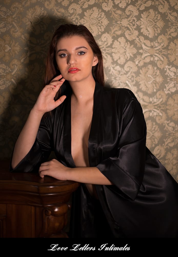 Love Letters Intimates