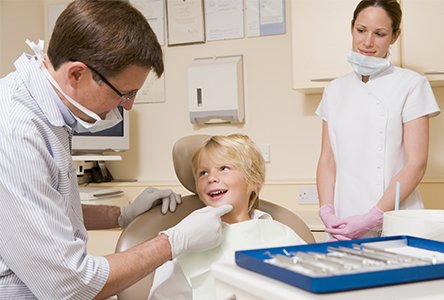 image of business Gatlin Creek Dentistry