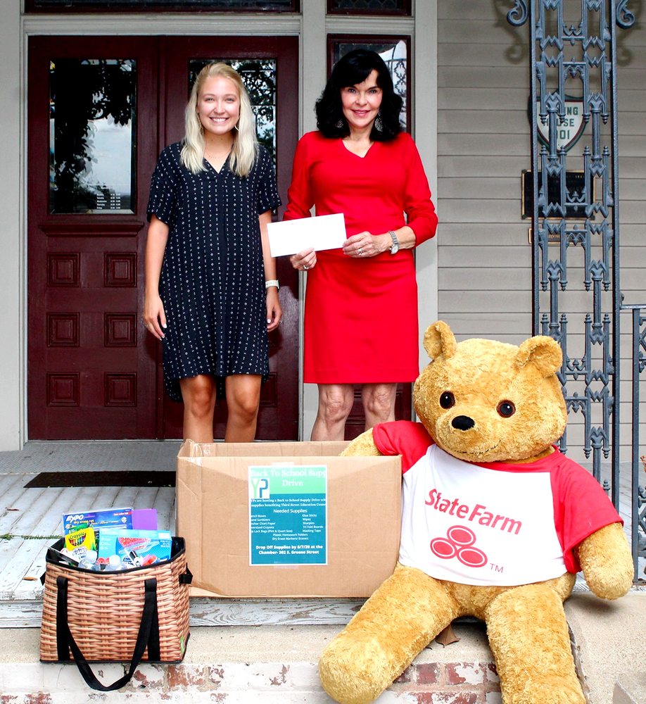 Polly Piland - State Farm Insurance Agent