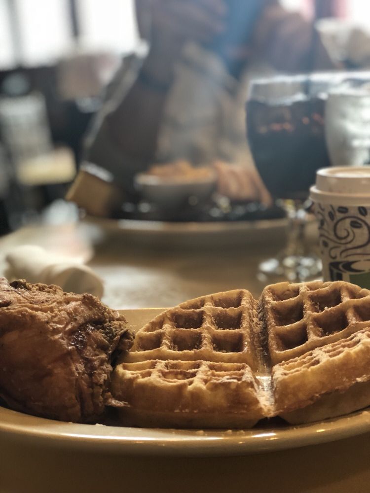 Carmi Soul Food