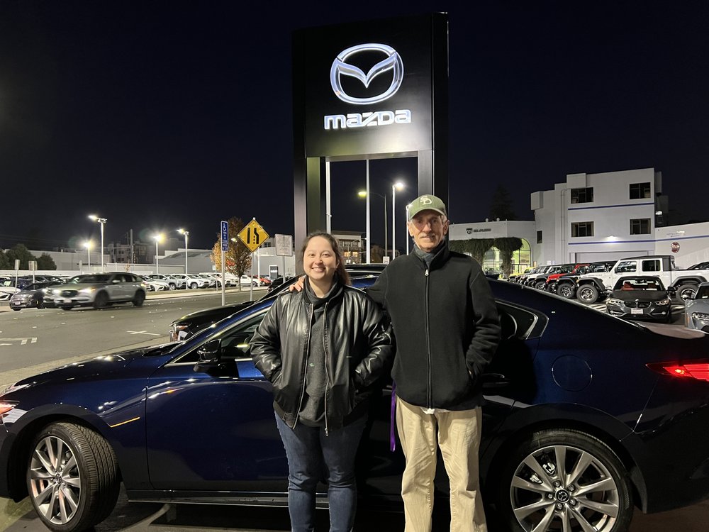 Putnam Mazda