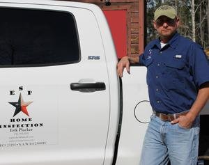 ESP Home Inspection