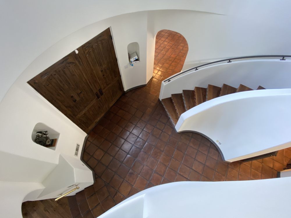 Alex Stone & Tile Services